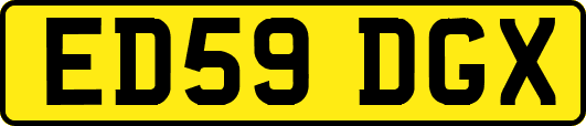 ED59DGX