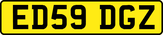 ED59DGZ