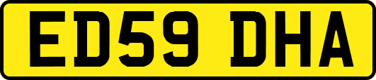 ED59DHA