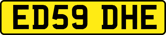 ED59DHE