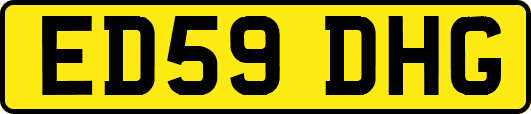 ED59DHG