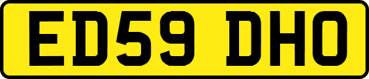 ED59DHO