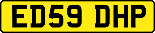 ED59DHP