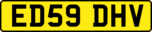 ED59DHV