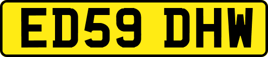 ED59DHW