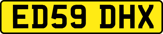 ED59DHX