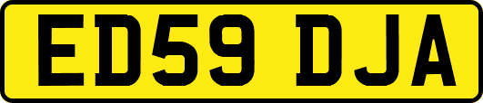 ED59DJA