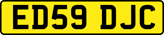 ED59DJC