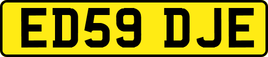 ED59DJE