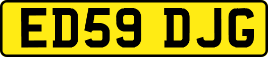 ED59DJG