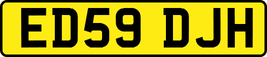 ED59DJH