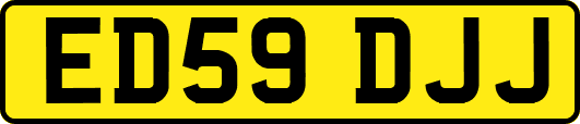 ED59DJJ