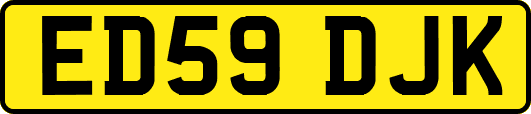 ED59DJK