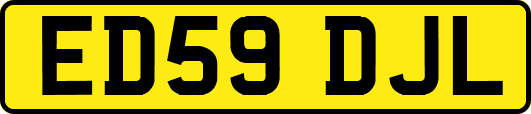ED59DJL