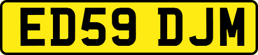 ED59DJM