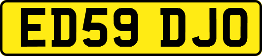ED59DJO