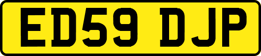 ED59DJP