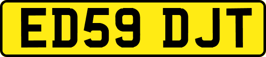 ED59DJT