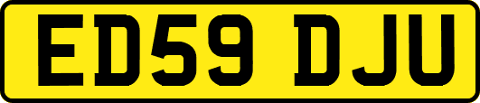 ED59DJU