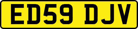 ED59DJV