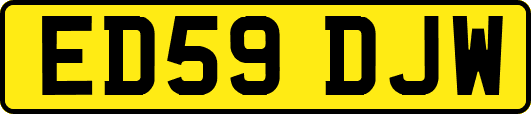ED59DJW