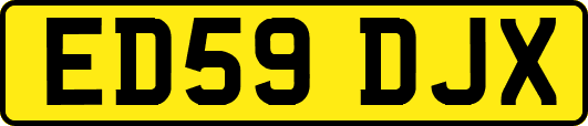 ED59DJX