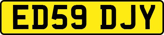 ED59DJY