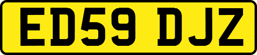 ED59DJZ