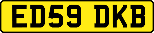 ED59DKB