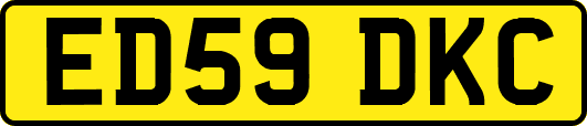 ED59DKC