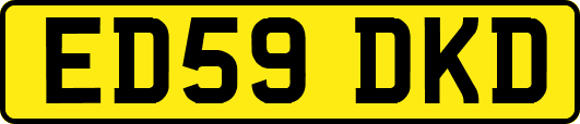 ED59DKD