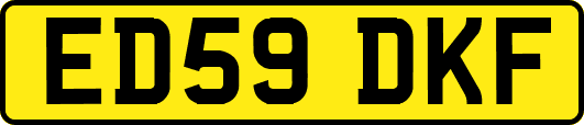 ED59DKF