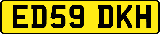 ED59DKH