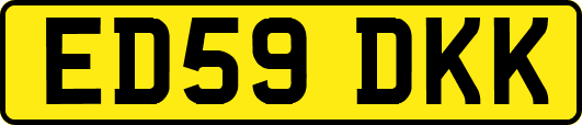 ED59DKK
