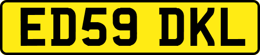 ED59DKL