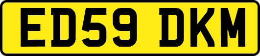 ED59DKM