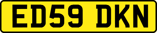 ED59DKN