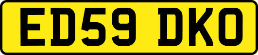 ED59DKO