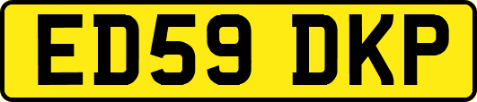 ED59DKP