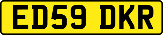 ED59DKR