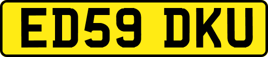 ED59DKU
