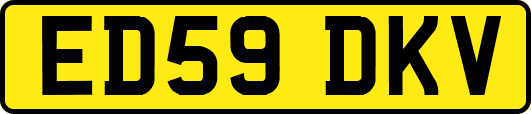 ED59DKV