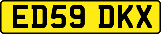 ED59DKX