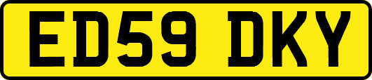 ED59DKY