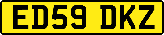 ED59DKZ