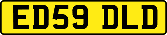 ED59DLD