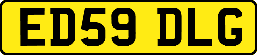 ED59DLG