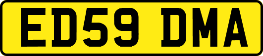 ED59DMA
