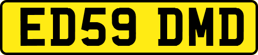 ED59DMD