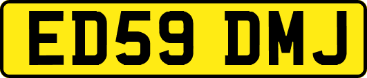 ED59DMJ
